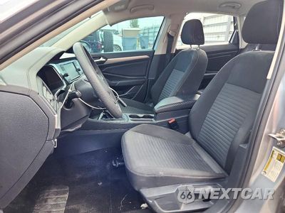 Zdjęcie 7 z 12 samochodu: 2022 VOLKSWAGEN JETTA S VIN:3VWCM7BU7NM005823 - miniatura