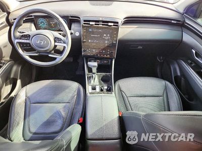 Zdjęcie 8 z 14 samochodu: 2022 HYUNDAI TUCSON SEL VIN:5NMJCCAE2NH015985 - miniatura