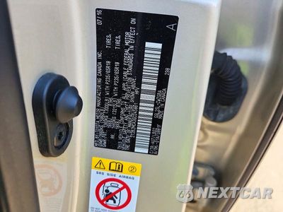 Zdjęcie 13 z 13 samochodu: 2016 LEXUS RX 350 BASE VIN:2T2BZMCA3GC045861 - miniatura