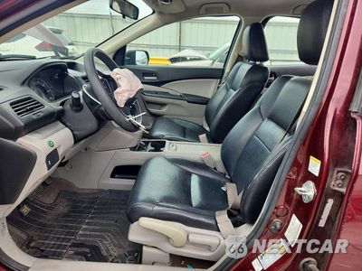 Zdjęcie 7 z 14 samochodu: 2013 HONDA CR-V LX VIN:5J6RM3H30DL030142 - miniatura