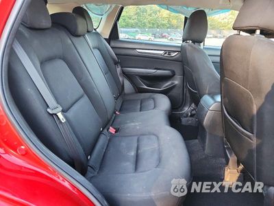 Zdjęcie 11 z 13 samochodu: 2018 MAZDA CX-5 SPORT VIN:JM3KFBBM6J0428604 - miniatura