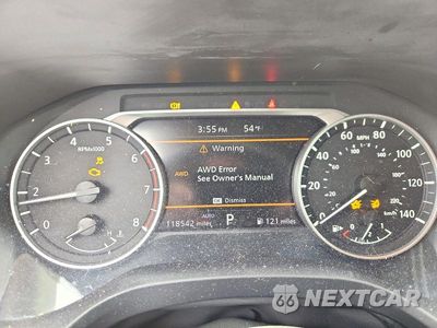 Zdjęcie 9 z 13 samochodu: 2023 NISSAN ROGUE S VIN:5N1BT3ABXPC853494 - miniatura