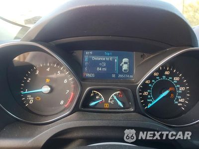 Zdjęcie 9 z 13 samochodu: 2014 FORD ESCAPE SE VIN:1FMCU9G91EUB68610 - miniatura