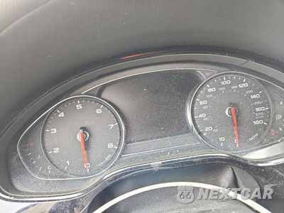 Zdjęcie 8 z 11 samochodu: 2013 AUDI A8 L QUATTRO VIN:WAUR2AFD7DN009169 - miniatura