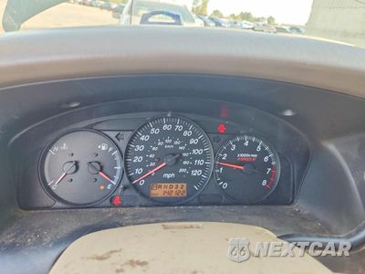 Zdjęcie 9 z 12 samochodu: 2002 MAZDA MPV WAGON VIN:JM3LW28A020315296 - miniatura