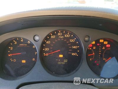 Zdjęcie 9 z 13 samochodu: 2002 ACURA 3.5RL VIN:JH4KA96532C008705 - miniatura