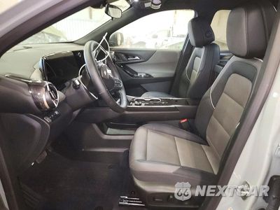 Zdjęcie 7 z 14 samochodu: 2026 CHEVROLET EQUINOX LT VIN:3GNAXPEG6TL350102 - miniatura