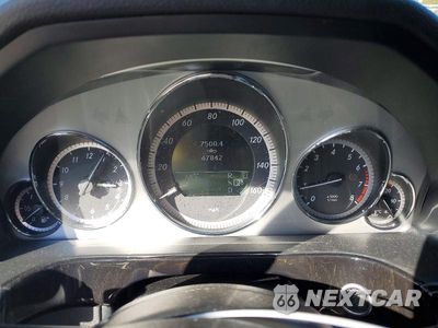 Zdjęcie 9 z 12 samochodu: 2011 MERCEDES-BENZ E 350 4MATIC VIN:WDDHF8HB0BA365691 - miniatura