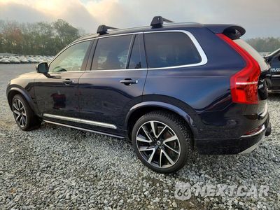 Drugie zdjęcie samochodu z przodu: 2019 VOLVO XC90 T6 INSCRIPTION VIN:YV4A22PL8K1480535 - miniatura