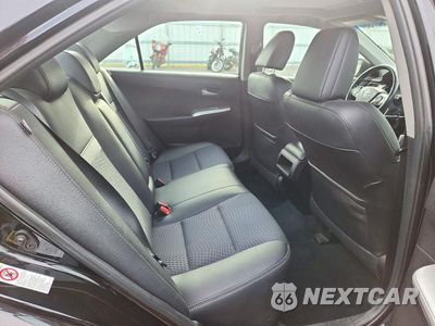 Zdjęcie 10 z 12 samochodu: 2013 TOYOTA CAMRY SE VIN:4T1BF1FK5DU298304 - miniatura