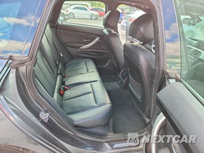 Zdjęcie 10 z 12 samochodu: 2016 BMW 328 XIGT SULEV VIN:WBA8Z5C58GGS37475 - miniatura