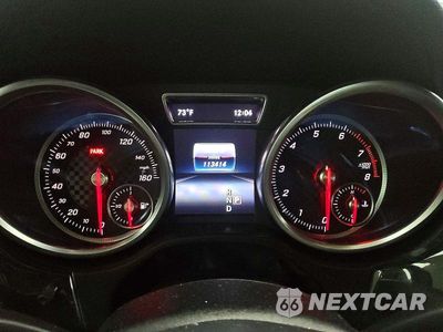 Zdjęcie 9 z 12 samochodu: 2017 MERCEDES-BENZ GLE 43 AMG VIN:4JGDA6EB4HA935843 - miniatura