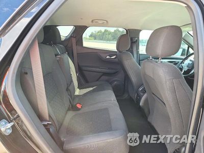 Zdjęcie 10 z 12 samochodu: 2019 CHEVROLET BLAZER 1LT VIN:3GNKBBRAXKS592035 - miniatura