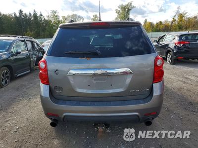 Zdjęcie 6 z 13 samochodu: 2012 CHEVROLET EQUINOX LT VIN:2GNFLNE57C6346584 - miniatura