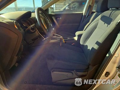 Zdjęcie 7 z 13 samochodu: 2011 NISSAN ROGUE S VIN:JN8AS5MV6BW689452 - miniatura
