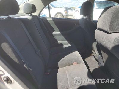 Zdjęcie 10 z 12 samochodu: 2004 TOYOTA COROLLA S VIN:1NXBR32E84Z259371 - miniatura