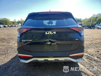 Zdjęcie 6 z 13 samochodu: 2023 KIA SPORTAGE EX VIN:KNDPVCAG1P7039999 - miniatura