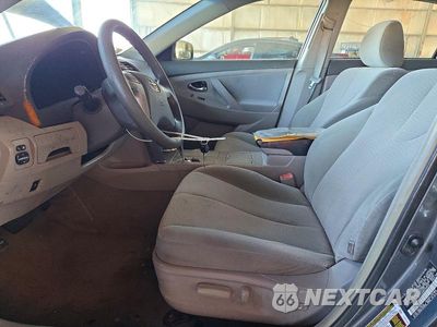 Zdjęcie 7 z 12 samochodu: 2011 TOYOTA CAMRY LE VIN:4T1BF3EK5BU709033 - miniatura