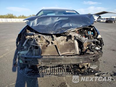 Piąte zdjęcie samochodu w środku: 2014 TOYOTA COROLLA LE VIN:5YFBURHE8EP073261 - miniatura