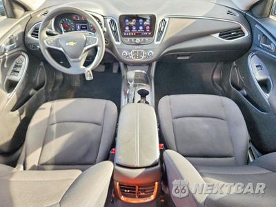 Zdjęcie 8 z 12 samochodu: 2022 CHEVROLET MALIBU LT VIN:1G1ZD5ST0NF113024 - miniatura