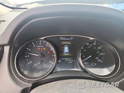 Zdjęcie 9 z 12 samochodu: 2015 NISSAN ROGUE S VIN:KNMAT2MV5FP549836 - miniatura