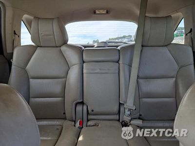 Zdjęcie 10 z 13 samochodu: 2012 ACURA MDX VIN:2HNYD2H25CH534730 - miniatura