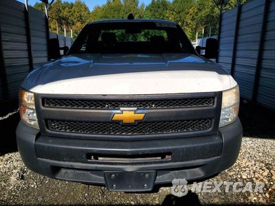 Piąte zdjęcie samochodu w środku: 2013 CHEVROLET SILVERADO C1500 VIN:1GCNCPEX6DZ900253 - miniatura