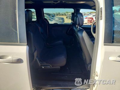Zdjęcie 10 z 12 samochodu: 2019 DODGE GRAND CARAVAN GT VIN:2C4RDGEG0KR536420 - miniatura