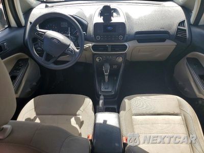 Zdjęcie 8 z 13 samochodu: 2020 FORD ECOSPORT S VIN:MAJ6S3FL8LC386358 - miniatura