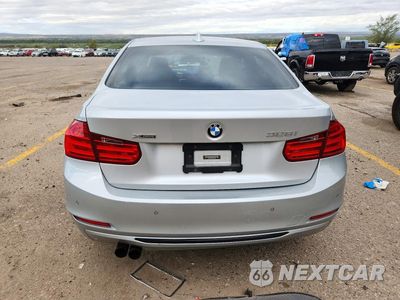Zdjęcie 6 z 12 samochodu: 2013 BMW 328 XI SULEV VIN:WBA3B5C54DF593258 - miniatura