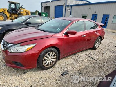 2017 NISSAN ALTIMA 2.5 S 1N4AL3AP5HC267756 - główne zdjęcie licytacji z USA - miniatura