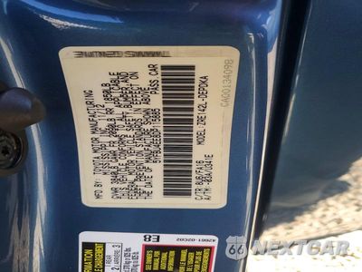 Zdjęcie 12 z 12 samochodu: 2013 TOYOTA COROLLA L VIN:5YFBU4EE8DP115885 - miniatura