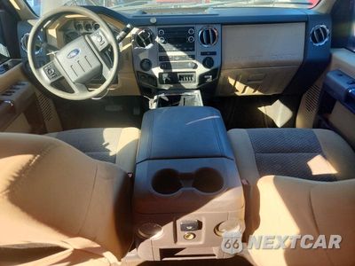 Zdjęcie 8 z 12 samochodu: 2016 FORD F250 SUPER DUTY VIN:1FT7W2AT2GEA23679 - miniatura