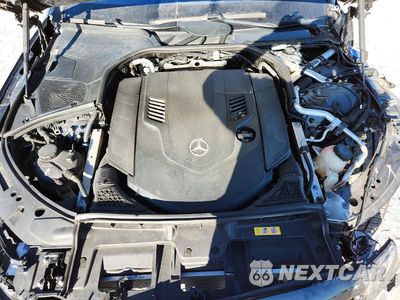 Zdjęcie 11 z 13 samochodu: 2022 MERCEDES-BENZ S 580 4MATIC VIN:W1K6G7GB4NA134586 - miniatura