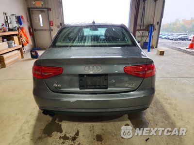 Zdjęcie 6 z 12 samochodu: 2013 AUDI A4 PREMIUM VIN:WAUBFAFL9DN015858 - miniatura