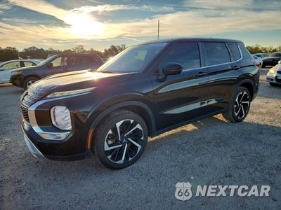 2023 MITSUBISHI OUTLANDER SE JA4J3UA89PZ060303 - główne zdjęcie licytacji z USA - miniatura
