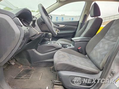 Zdjęcie 7 z 13 samochodu: 2016 NISSAN ROGUE SV VIN:KNMAT2MV1GP635100 - miniatura