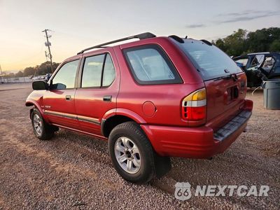Drugie zdjęcie samochodu z przodu: 1999 HONDA PASSPORT EX VIN:4S6CK58WXX4411005 - miniatura