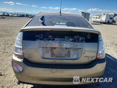 Zdjęcie 6 z 12 samochodu: 2008 TOYOTA PRIUS BASE VIN:JTDKB20UX83401910 - miniatura