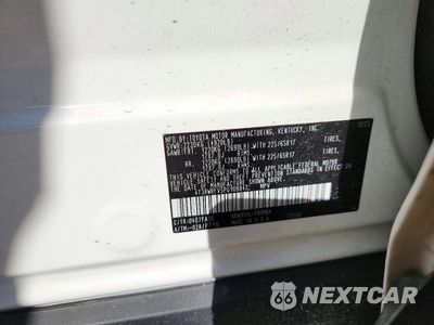 Zdjęcie 12 z 12 samochodu: 2023 TOYOTA RAV4 HYBRID XLE VIN:4T3RWRFV5PU109847 - miniatura