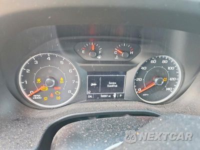 Zdjęcie 9 z 14 samochodu: 2019 GMC ACADIA SLE VIN:1GKKNSLS1KZ152746 - miniatura