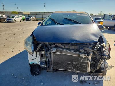 Piąte zdjęcie samochodu w środku: 2010 TOYOTA PRIUS II VIN:JTDKN3DU9A5121090 - miniatura