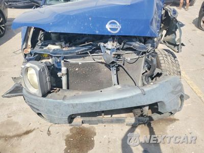 Zdjęcie 11 z 12 samochodu: 2003 NISSAN XTERRA XE-V6 VIN:5N1ED28T43C658794 - miniatura