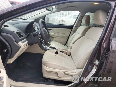 Zdjęcie 7 z 13 samochodu: 2012 SUBARU IMPREZA PREMIUM VIN:JF1GJAC69CH013469 - miniatura