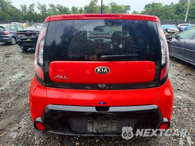 Zdjęcie 6 z 13 samochodu: 2016 KIA SOUL + VIN:KNDJP3A55G7827425 - miniatura