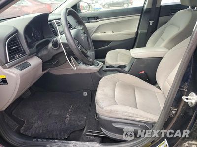 Zdjęcie 7 z 12 samochodu: 2018 HYUNDAI ELANTRA SE VIN:5NPD74LFXJH224823 - miniatura