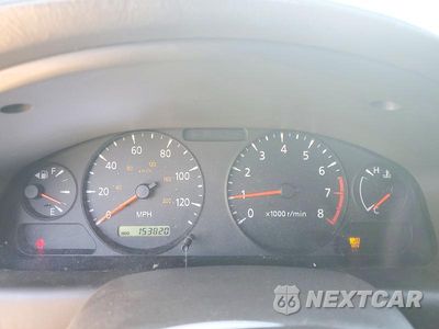 Zdjęcie 9 z 12 samochodu: 2004 NISSAN SENTRA 1.8 VIN:3N1CB51D44L471621 - miniatura