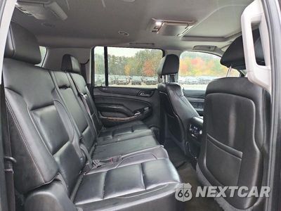 Zdjęcie 11 z 13 samochodu: 2015 CHEVROLET SUBURBAN K1500 LT VIN:1GNSKJKC5FR745838 - miniatura