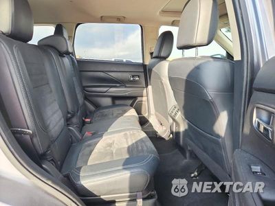 Zdjęcie 10 z 13 samochodu: 2019 MITSUBISHI OUTLANDER SE VIN:JA4AD3A39KZ055817 - miniatura