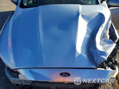 Zdjęcie 11 z 12 samochodu: 2019 FORD FUSION S VIN:3FA6P0G76KR215450 - miniatura